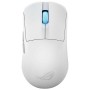 Asus ROG Harpe Ace Mini Gaming Mouse, 8000 Hz - Bianco