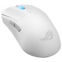 Asus ROG Harpe Ace Mini Gaming Mouse, 8000 Hz - Bianco