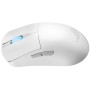 Asus ROG Harpe Ace Mini Gaming Mouse, 8000 Hz - Bianco