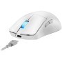 Asus ROG Harpe Ace Mini Gaming Mouse, 8000 Hz - Bianco