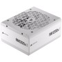 Corsair RM1200x SHIFT, Alimentatore Modulare, 80 Plus Gold, Bianco - 1.200 Watt