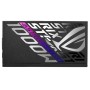 Asus ROG STRIX 1000P Platinum Power Supply, Modulare - 1000 Watt