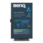 BenQ BL2490 Monitor PC 60,5 cm (23.8") 1920 x 1080 Pixel Full HD Nero