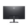 DELL E Series E2725H Monitor PC 68,6 cm (27") 1920 x 1080 Pixel Full HD LED Nero