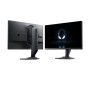 Alienware AW2524HF Monitor PC 62,2 cm (24.5") 1920 x 1080 Pixel Full HD LCD Nero