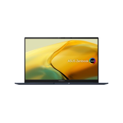 ASUS ZenBook 15 OLED UM3504DA-MA369W 7735U Computer portatile 39,6 cm (15.6") 2.8K AMD Ryzen™ 7 32 GB LPDDR5-SDRAM 1 TB SSD Wi