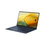 ASUS ZenBook 15 OLED UM3504DA-MA369W 7735U Computer portatile 39,6 cm (15.6") 2.8K AMD Ryzen™ 7 32 GB LPDDR5-SDRAM 1 TB SSD Wi