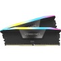 Corsair Vengeance RGB CMH64GX5M2B6000C40 memoria 64 GB 2 x 32 GB DDR5 6000 MHz