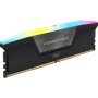 Corsair Vengeance RGB CMH64GX5M2B6000C40 memoria 64 GB 2 x 32 GB DDR5 6000 MHz