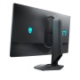 Alienware AW2724DM LED display 68,6 cm (27") 2560 x 1440 Pixel Quad HD LCD Nero