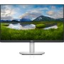 DELL S Series S2721QSA LED display 68,6 cm (27") 3840 x 2160 Pixel 4K Ultra HD LCD Nero, Argento