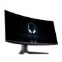 Alienware AW3423DWF Monitor PC 86,8 cm (34.2") 3440 x 1440 Pixel UltraWide Quad HD OLED Nero