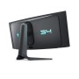 Alienware AW3423DWF Monitor PC 86,8 cm (34.2") 3440 x 1440 Pixel UltraWide Quad HD OLED Nero