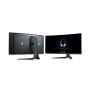 Alienware AW3423DWF Monitor PC 86,8 cm (34.2") 3440 x 1440 Pixel UltraWide Quad HD OLED Nero