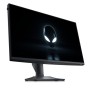 Alienware AW2523HF LED display 62,2 cm (24.5") 1920 x 1080 Pixel Full HD LCD Nero