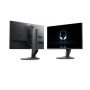 Alienware AW2523HF LED display 62,2 cm (24.5") 1920 x 1080 Pixel Full HD LCD Nero