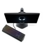 Alienware AW2523HF LED display 62,2 cm (24.5") 1920 x 1080 Pixel Full HD LCD Nero