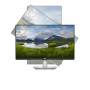 DELL S Series S2722DC LED display 68,6 cm (27") 2560 x 1440 Pixel Quad HD LCD Grigio