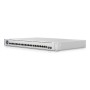 Ubiquiti UniFi Enterprise XG 24 Gestito L3 10G Ethernet (100/1000/10000) Stainless steel