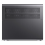 Jonsbo N5 NAS case, E-ATX - black