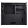 Jonsbo N5 NAS case, E-ATX - black