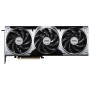 MSI GeForce RTX 5080 16G Ventus 3X OC Plus, 16384 MB GDDR7