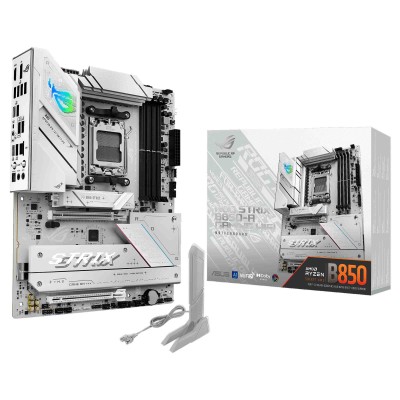 Asus ROG STRIX B850-A Gaming WiFi - Socket AM5, DDR5