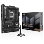 Asus TUF Gaming B850-PLUS WiFi - Socket AM5, DDR5