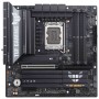 Asus TUF Gaming B860M-Plus WiFi, Intel B860 Motherboard, DDR5 - Socket 1851