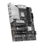 MSI PRO Z890-S WIFI, Intel Z890 Motherboard, DDR5 - Socket 1851