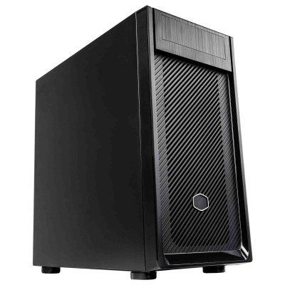 Cooler Master ELITE 300  Mini Tower mATX - Nero