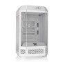 Thermaltake The Tower 250 Mini Chassis - Bianco