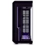 Ssupd Xhuttle Case ATX - Tempered Glass, Nero