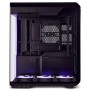 Ssupd Xhuttle Case ATX - Tempered Glass, Nero