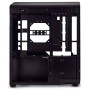 Ssupd Xhuttle Case ATX - Tempered Glass, Nero