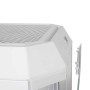 Thermaltake The Tower 250 Mini Chassis - Bianco