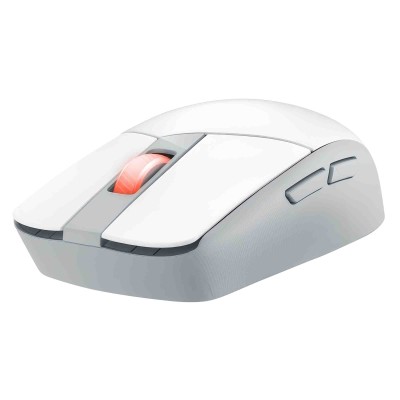 Asus ROG STRIX Impact III Wireless Gaming Mouse - Bianco