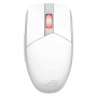 Asus ROG STRIX Impact III Wireless Gaming Mouse - Bianco