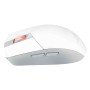 Asus ROG STRIX Impact III Wireless Gaming Mouse - Bianco