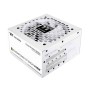 Thermaltake Toughpower GT Snow 80 Plus Gold PSU, Modulare - 750 Watt