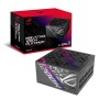 Asus ROG STRIX 1200P Platinum Power Supply, Modulare - 1200 Watt