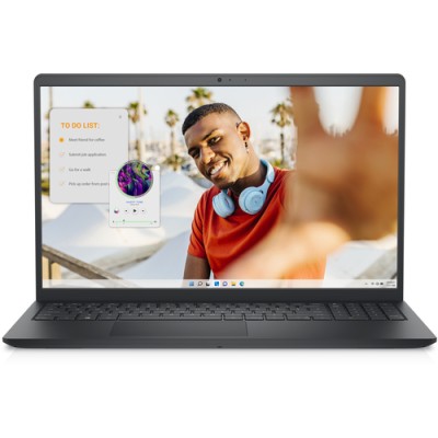 DELL NB 15,6" INSPIRON 15 Ryzen 5 7530U 16GB 512GB SSD WIN 11 PRO