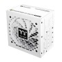 Thermaltake Toughpower GT Snow 80 Plus Gold PSU, Modulare - 850 Watt