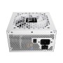 Thermaltake Toughpower GT Snow 80 Plus Gold PSU, Modulare - 850 Watt