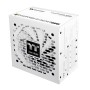 Thermaltake Toughpower GT Snow 80 Plus Gold PSU, Modulare - 750 Watt