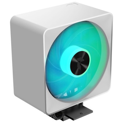 APNX AP1-V CPU Cooler - 120mm, Bianco