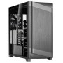 Silverstone Seta A2, ATX - Nero