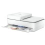 HP ENVY Stampante multifunzione HP 6420e, Colore, Stampante per Casa, Stampa, copia, scansione, invio fax da mobile, wireless HP