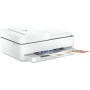 HP ENVY Stampante multifunzione HP 6420e, Colore, Stampante per Casa, Stampa, copia, scansione, invio fax da mobile, wireless HP