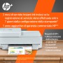 HP ENVY Stampante multifunzione HP 6420e, Colore, Stampante per Casa, Stampa, copia, scansione, invio fax da mobile, wireless HP